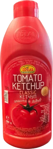 Кетчуп Классик