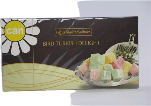 Qozlu Lokum