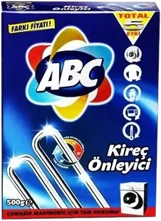 Calgon Ərp Təmizləyici