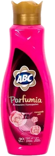 Konsentrat Romantik Gül