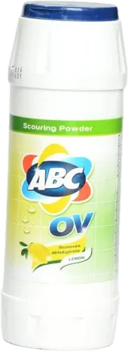 Limon Ovma Tozu
