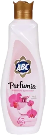 Fabric Softener Orchid