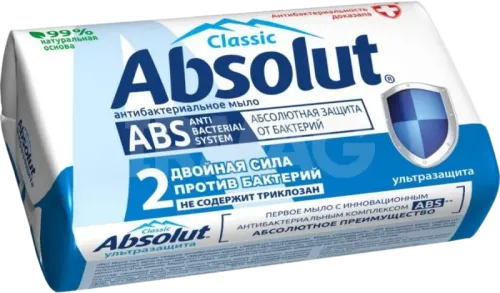 Soap Protector