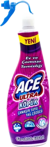 Təmizləyici Sprey Təravət