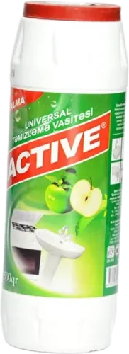 Universal Almalı