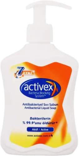 Maye Sabun Active