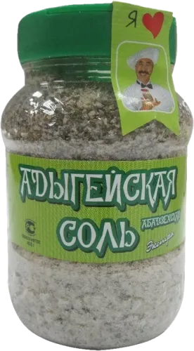 Соль Абадзехская
