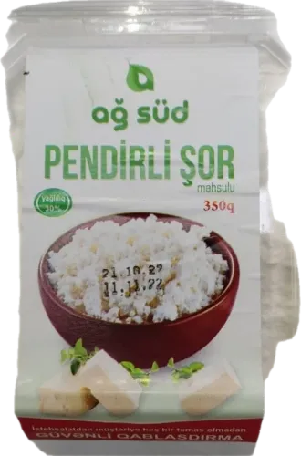 Curd Cheese with Cheese