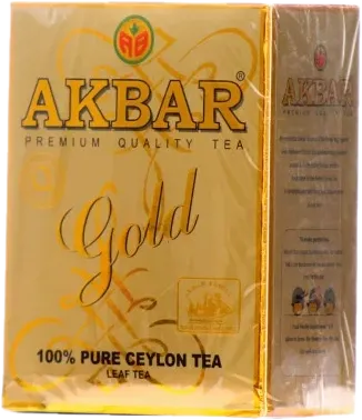 Gold Çayı