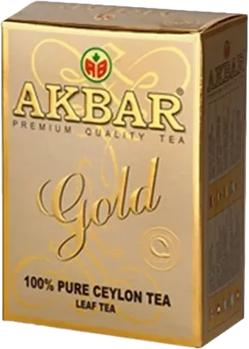 Gold Çay