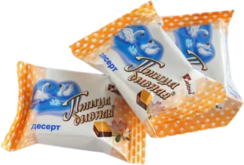 Pticha Divnaya Peçenye