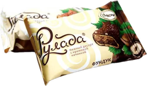 Fındıqlı Rulada