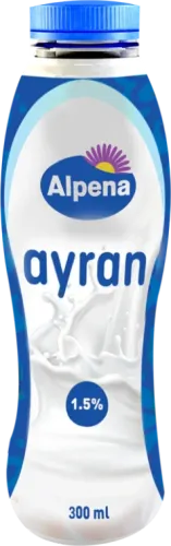 Ayran