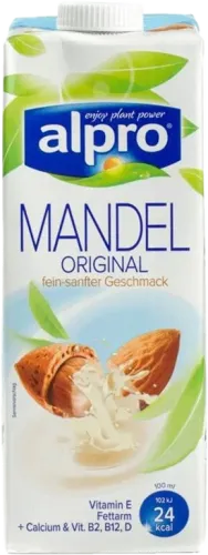 Badam Sütü