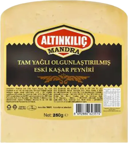Eski Kaşar Pendiri