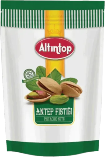 Antep Fıstığı