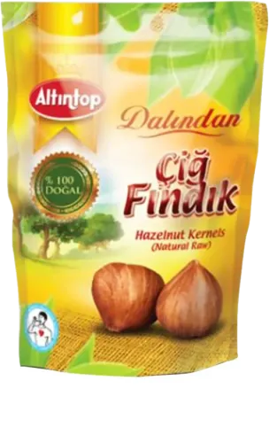 Fındıq Ləpəsi