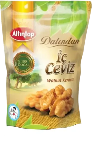 Badam Qoz Ləpəsi
