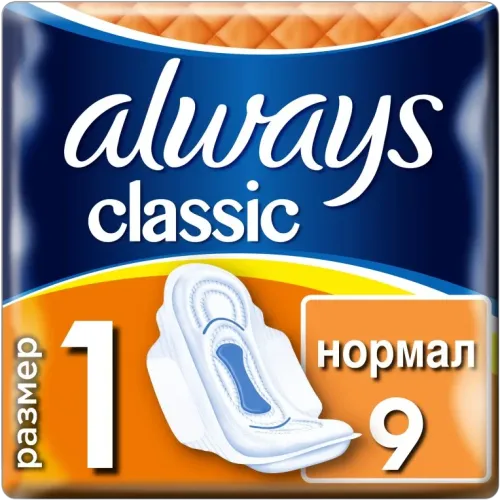 Klassik qadın bezləri normal