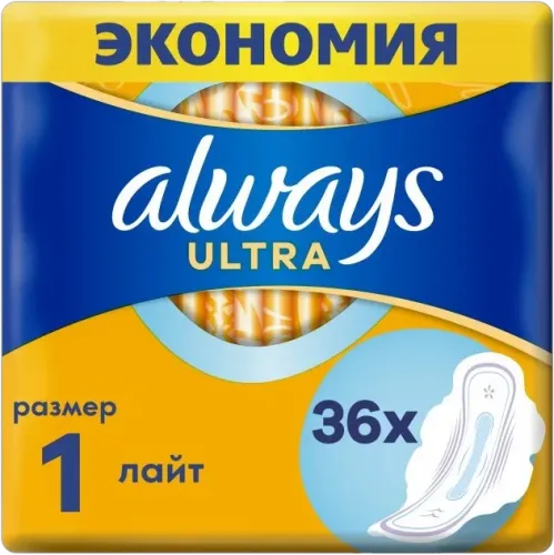 Ultra Лайт Прокладки