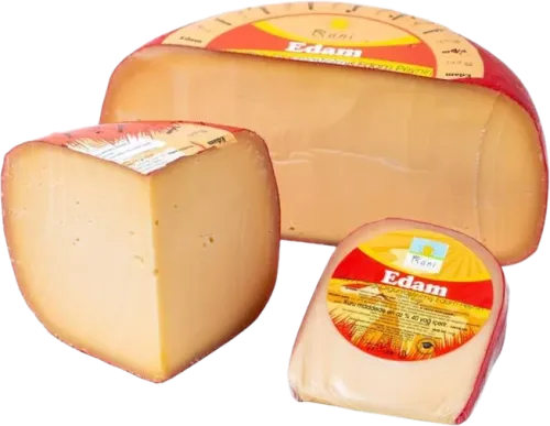 Edam Cheese