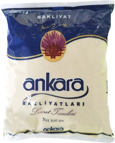 Манная крупа Ankara