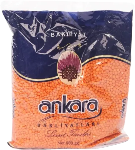 Klassik qırmızı mərci
