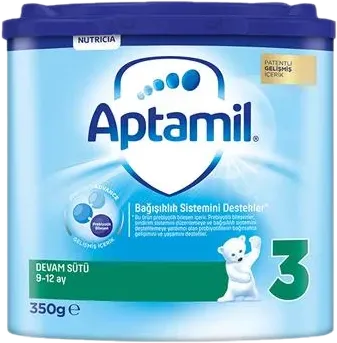 Baby Food No 3