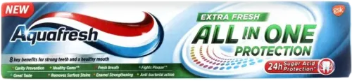Toothpaste All in One Expert