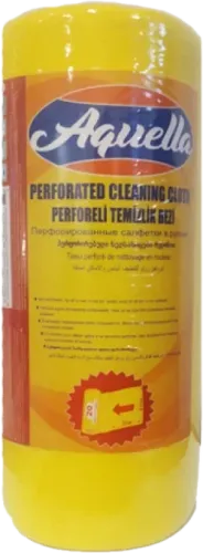 Cleaning Cloth Roll