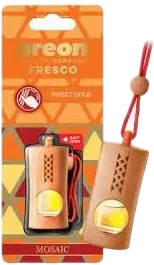 Car Perfume Fresko 5063