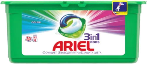 Rəngli Podlar