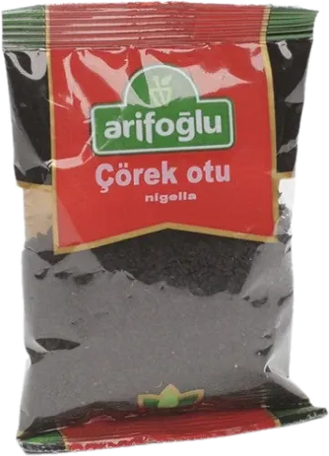 Black Cumin