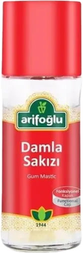 Mastic Gum