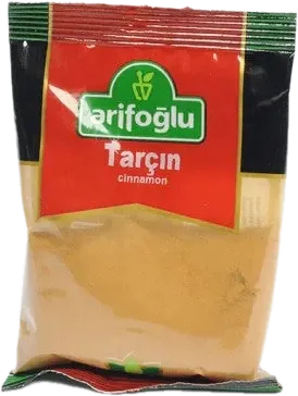 Çubuq Darçın