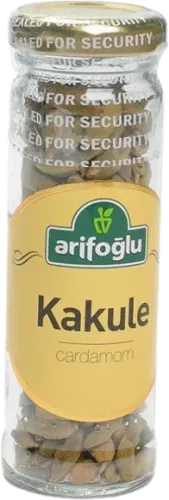 Kakule Dənələri