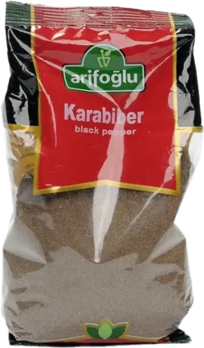 Üyüdülmüş qara istiot
