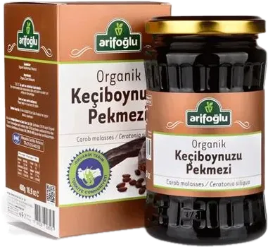 Keçiboynuzu Bəhməzi
