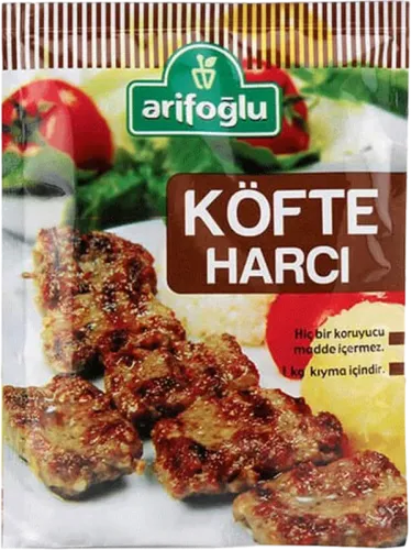 Köftə Xəmiri