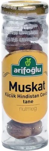 Muskat Dənələri