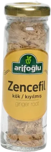 Zəncəfil (tane)