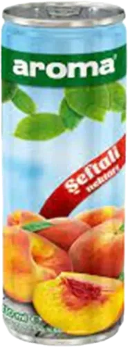 Peach Juice