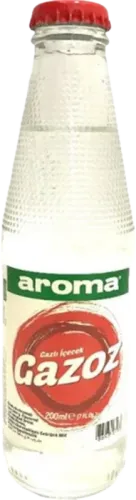 Plain Soda