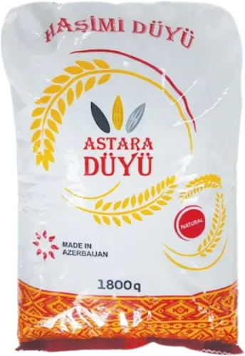 Haşimi düyü