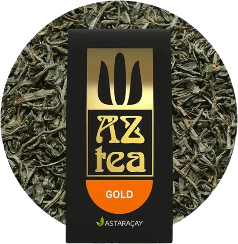 Gold Çay