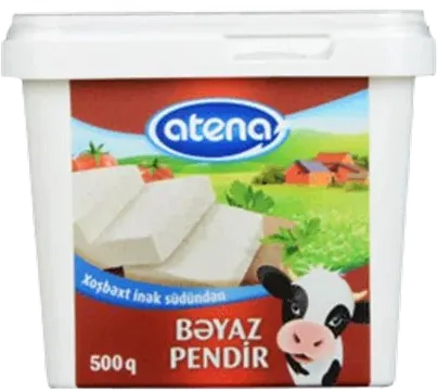 Ağ Pendir