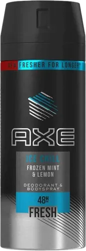 Chill Deodorant