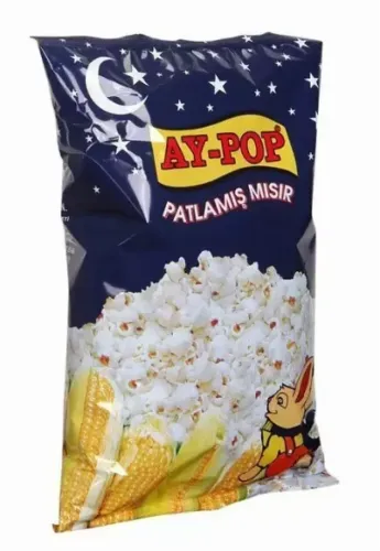 Popkorn