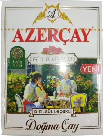 Gul Bagchasi