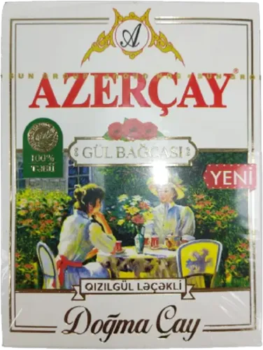Gul Bagchasi